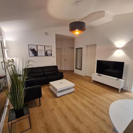 Panorama Penthouse Apartment Fussen Bagian luar foto