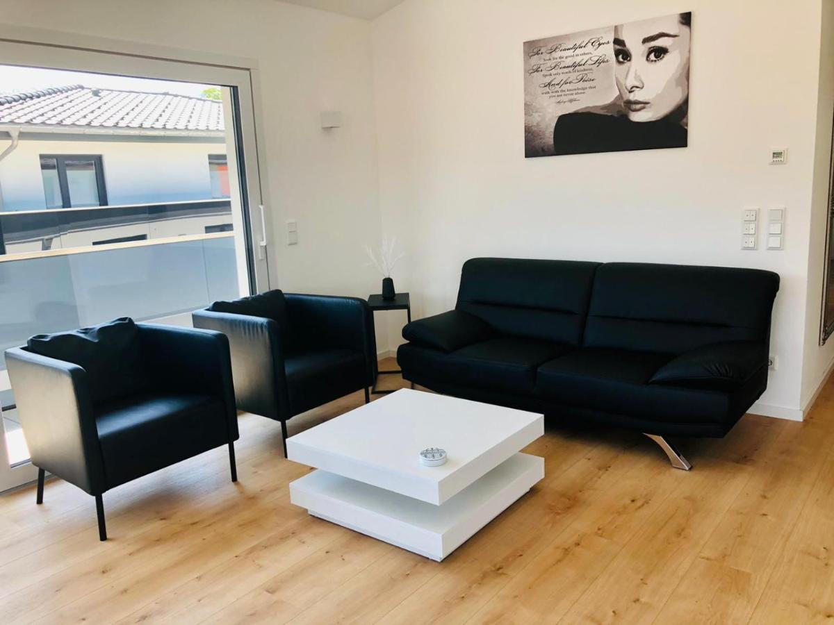 Panorama Penthouse Apartment Fussen Bagian luar foto