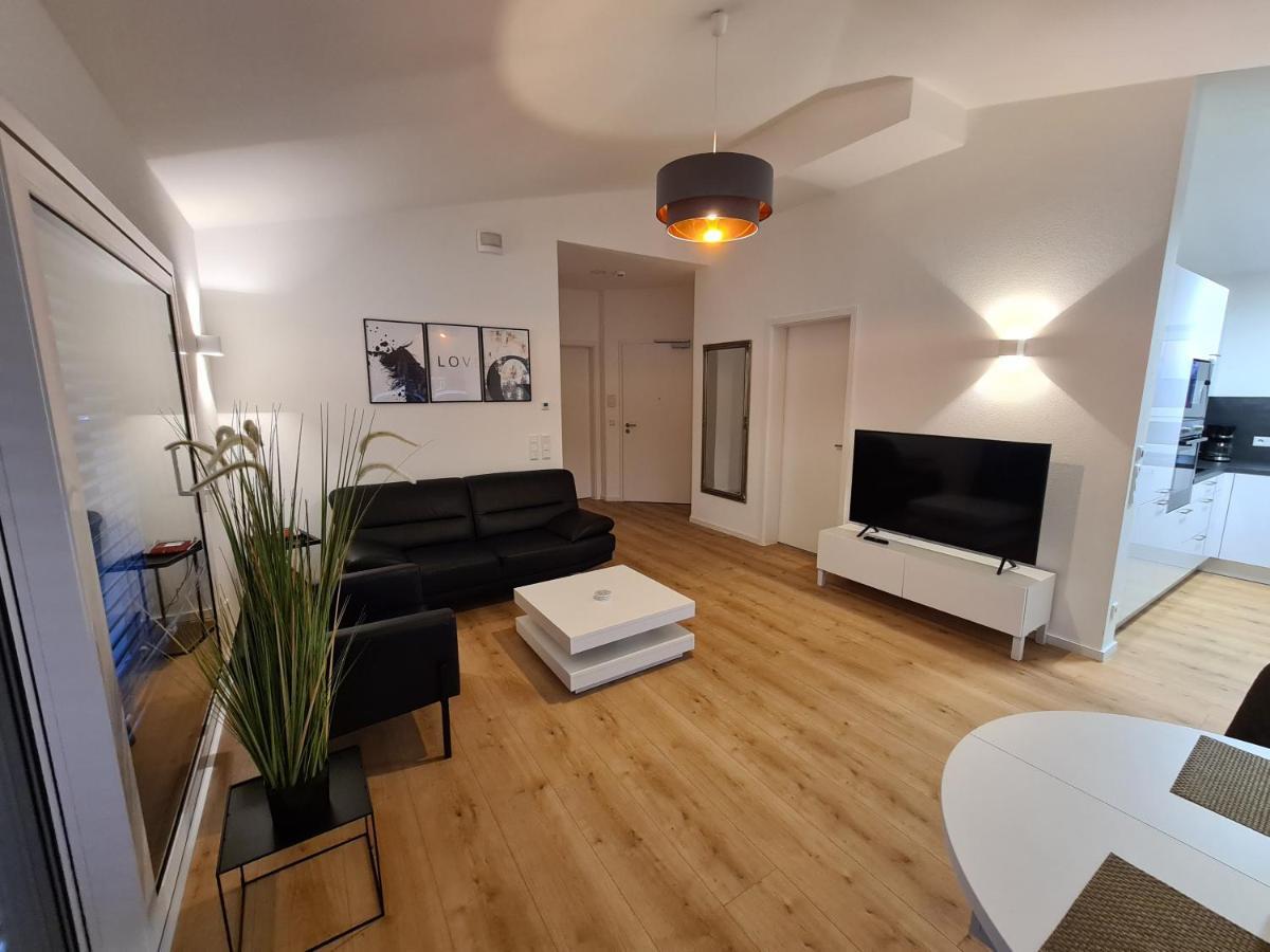 Panorama Penthouse Apartment Fussen Bagian luar foto