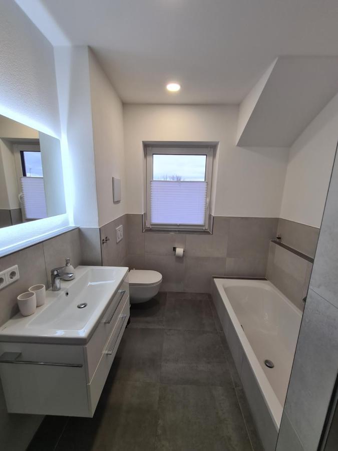 Panorama Penthouse Apartment Fussen Bagian luar foto