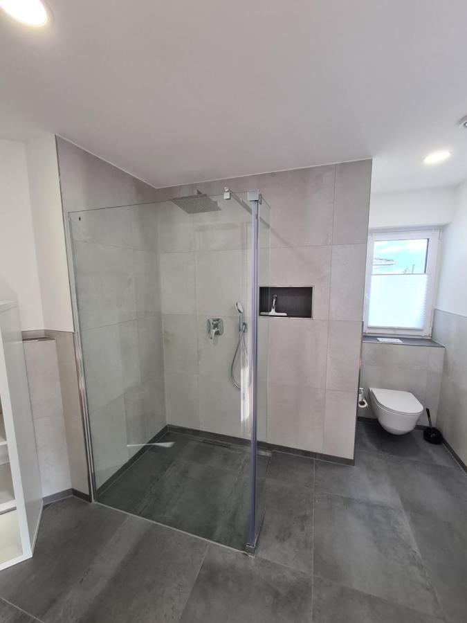 Panorama Penthouse Apartment Fussen Bagian luar foto