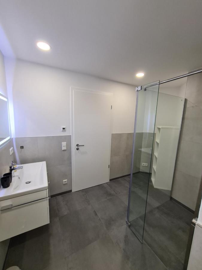 Panorama Penthouse Apartment Fussen Bagian luar foto