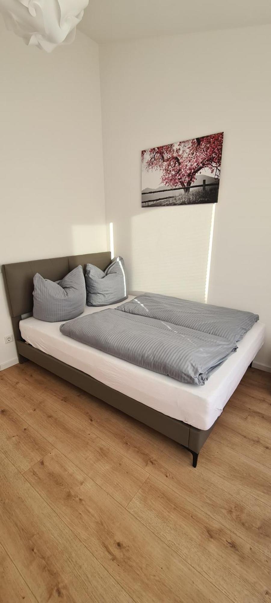 Panorama Penthouse Apartment Fussen Bagian luar foto
